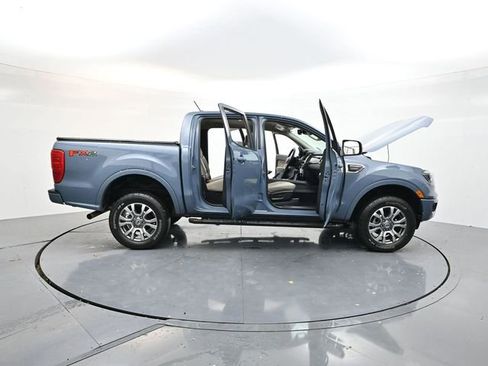 Used 2023 Ford Ranger Lariat w/ FX2 Package image 46