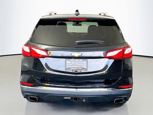 Used 2018 Chevrolet Equinox LT image 6