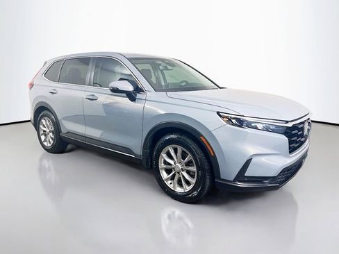 Certified 2023 Honda CR-V EX-L image 24