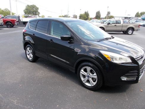 Used 2015 Ford Escape SE image 11