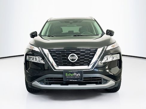 Used 2021 Nissan Rogue SV w/ Premium Package AWD/4WD image 2