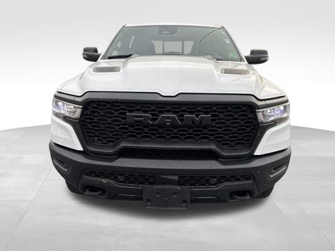 Used 2026 RAM 1500 Rebel w/ Rebel Level 1 Equipment Group AWD/4WD image 9