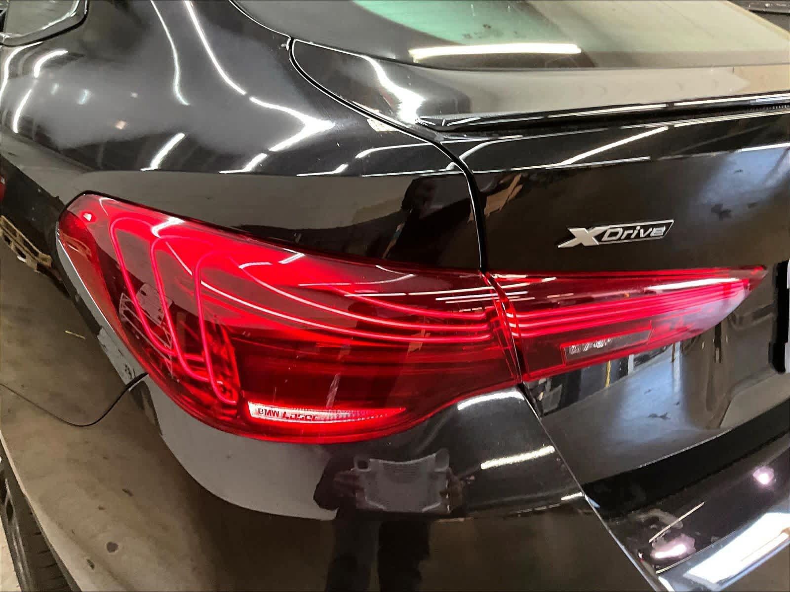 Used 2026 BMW 440i xDrive AWD/4WD image 31