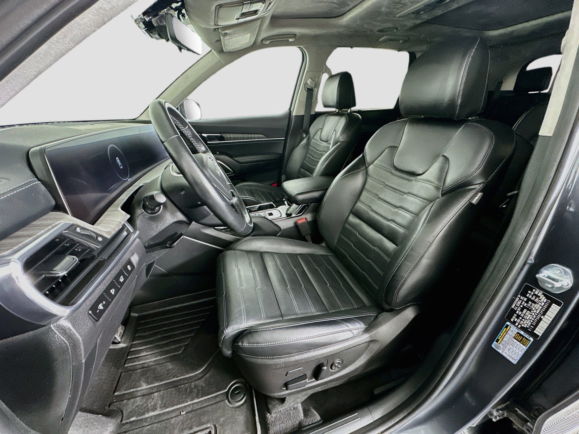 Used 2023 Kia Telluride SX Prestige AWD/4WD image 13