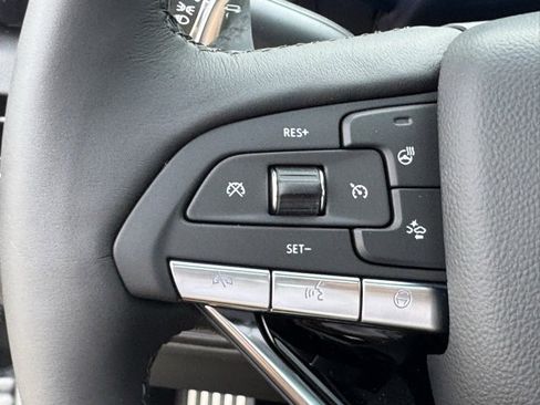 New 2025 Cadillac CT5 Sport image 21