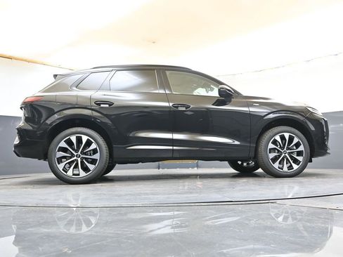 New 2026 Audi Q3 quattro 2.0T AWD/4WD image 43