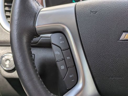 Used 2015 Chevrolet Traverse LTZ image 28