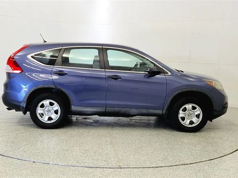 Used 2014 Honda CR-V LX image 8