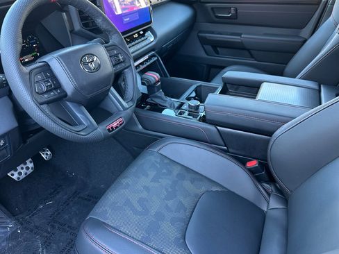 New 2026 Toyota Tundra TRD Pro image 10