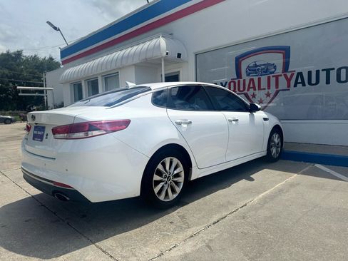 Used 2018 Kia Optima LX w/ Convenience Package FWD image 31