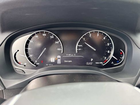 Used 2021 BMW X3 xDrive30i w/ Convenience Package image 31
