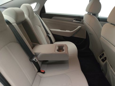 Used 2019 Hyundai Sonata SEL FWD image 19
