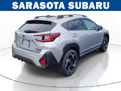 New 2026 Subaru Crosstrek 2.5i Limited AWD/4WD image 6