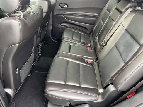 Certified 2024 Dodge Durango R/T image 14