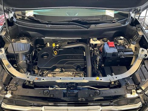 Used 2025 GMC Terrain Elevation FWD image 10