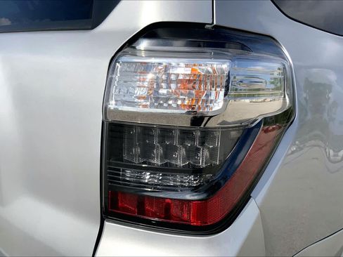 Used 2024 Toyota 4Runner SR5 RWD image 30