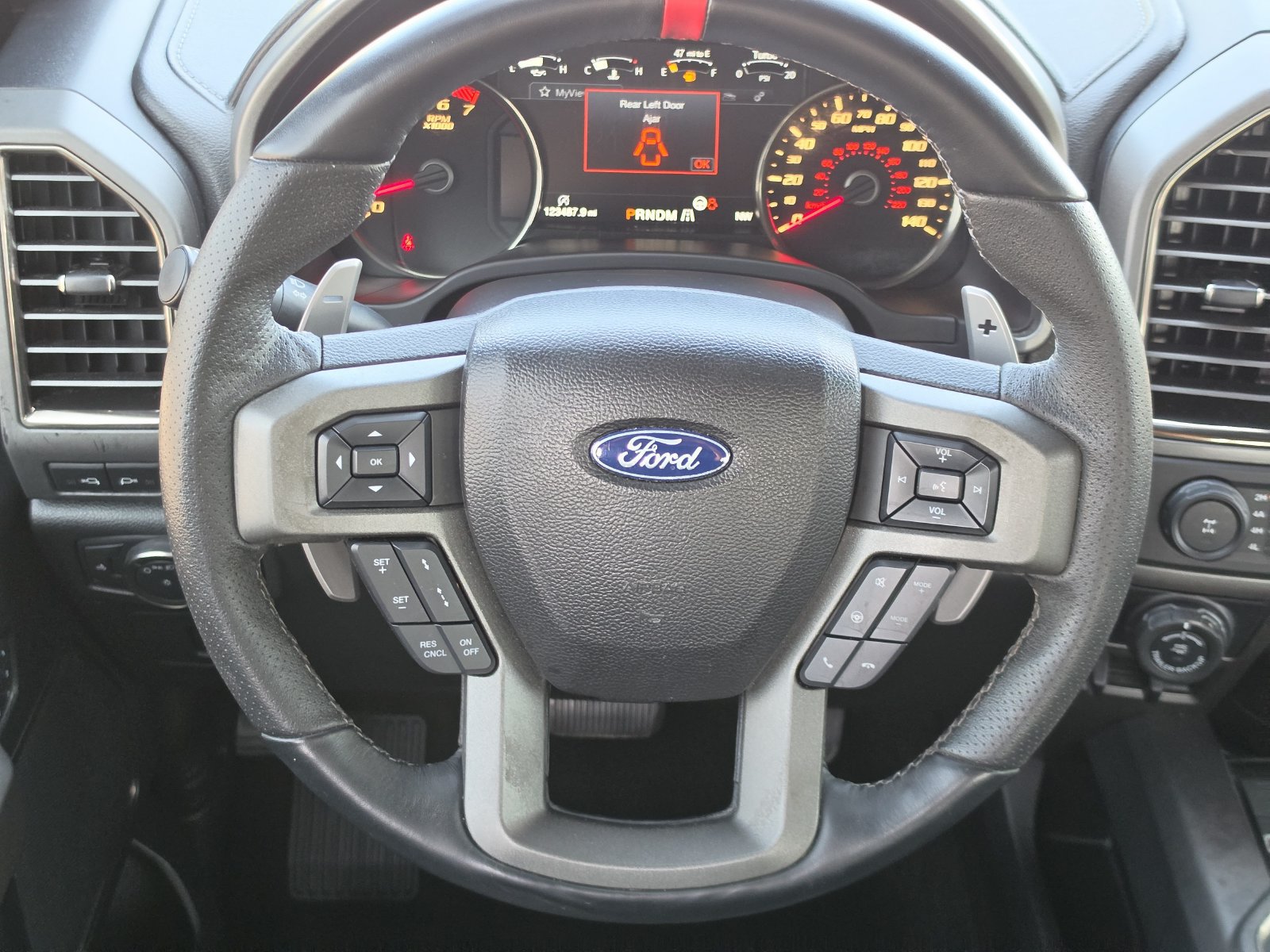 Used 2018 Ford F150 Raptor w/ Equipment Group 802A Luxury AWD/4WD image 20