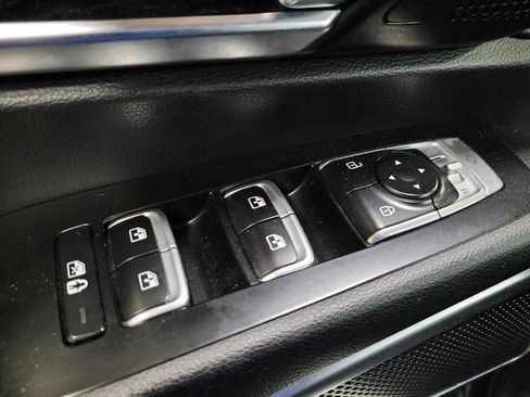 Used 2021 Kia Telluride SX w/ SX Prestige Package AWD/4WD image 27