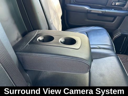 Certified 2024 RAM 3500 Limited image 50