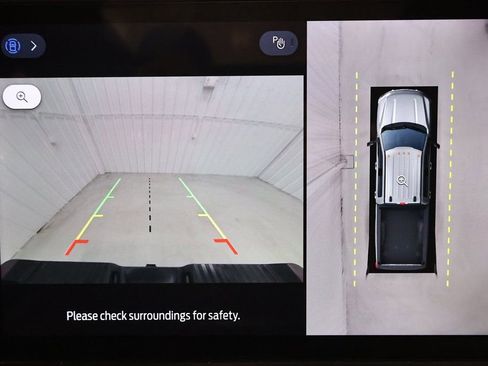 Certified 2023 Ford F450 King Ranch w/ Chrome Package image 31