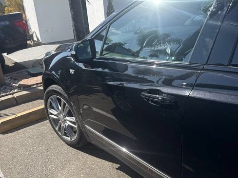 Used 2023 Cadillac XT5 Sportv w/ Technology Package AWD/4WD image 13