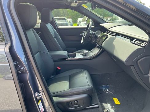 New 2026 Land Rover Range Rover Velar Dynamic SE image 29