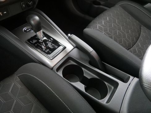 New 2025 Mitsubishi Outlander Sport ES image 6