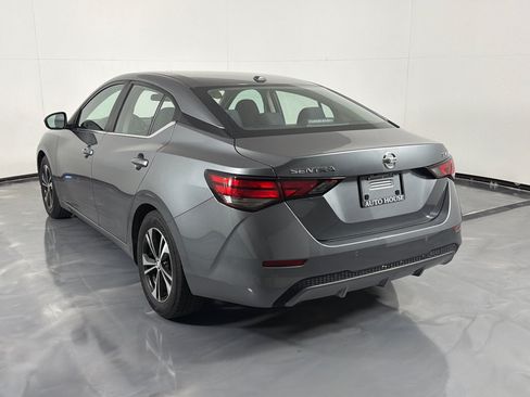 Used 2023 Nissan Sentra SV FWD image 6