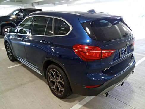 Used 2019 BMW X1 xDrive28i w/ Convenience Package AWD/4WD image 7
