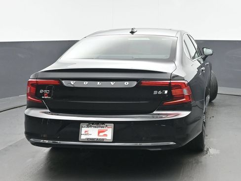 Used 2023 Volvo S90 B6 Ultimate w/ Protection Package Premier AWD/4WD image 4