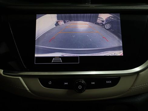 Used 2021 Buick Encore GX Select FWD image 22