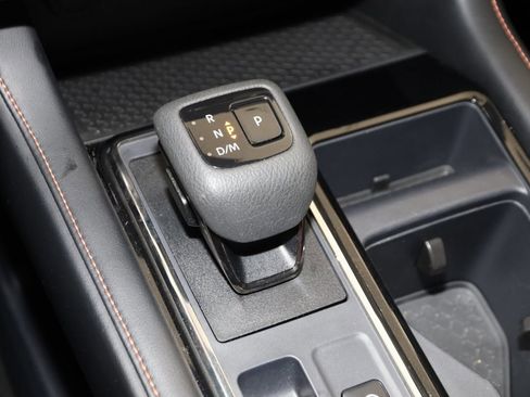 Used 2024 Nissan Pathfinder Rock Creek image 7