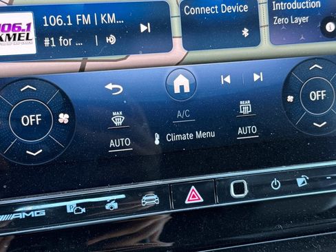 New 2025 Mercedes-Benz SL 63 AMG S e Performance 4MATIC image 23