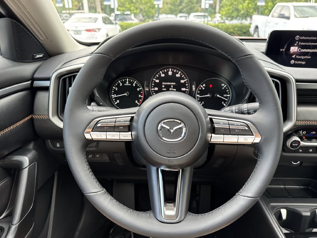 New 2026 MAZDA CX-50 AWD 2.5 S w/ Weather Package image 48
