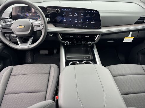 New 2026 Chevrolet Tahoe LS w/ Max Trailering Package image 18