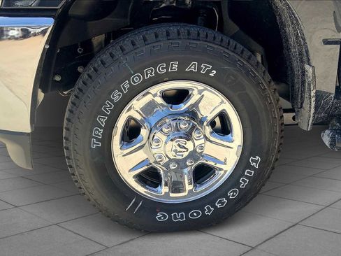 New 2025 RAM 2500 Tradesman image 12
