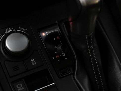 Used 2017 Lexus NX 200t FWD w/ Accessory Package 2 image 22