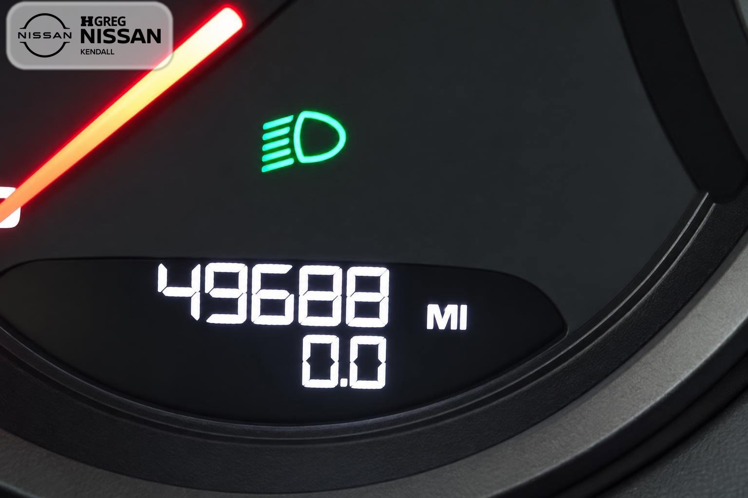 Used 2020 Porsche Macan AWD/4WD image 12