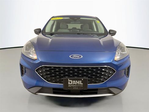 Used 2022 Ford Escape SE AWD/4WD image 3