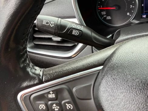 Used 2020 Chevrolet Equinox LT AWD/4WD image 28
