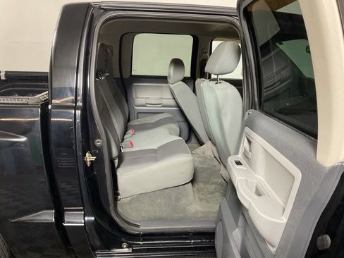 Used 2005 Dodge Dakota SLT AWD/4WD image 23