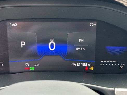 Used 2023 Volkswagen Atlas SE FWD image 25
