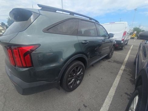 Used 2023 Kia Sorento SX Prestige AWD/4WD image 9