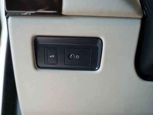 Used 2021 Land Rover Range Rover HSE AWD/4WD image 31