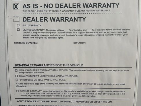 Used 2025 Chevrolet Equinox LT FWD image 31