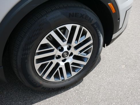 Certified 2026 Hyundai Palisade SEL AWD/4WD image 15