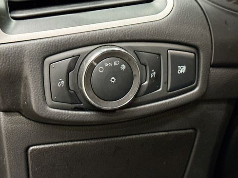 Used 2024 Ford Edge SEL AWD/4WD image 12