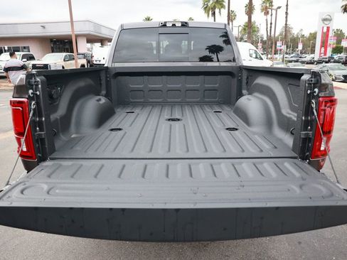 New 2026 RAM 2500 Laramie image 31