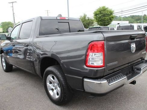 Used 2023 RAM 1500 Big Horn AWD/4WD image 27
