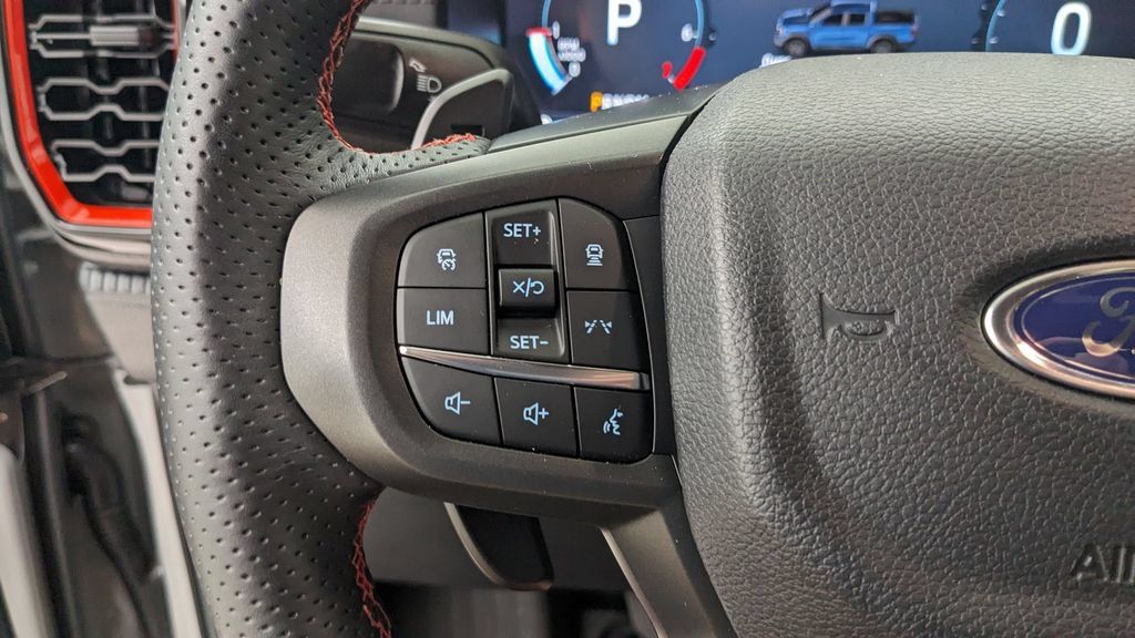 New 2026 Ford Ranger Raptor AWD/4WD image 33